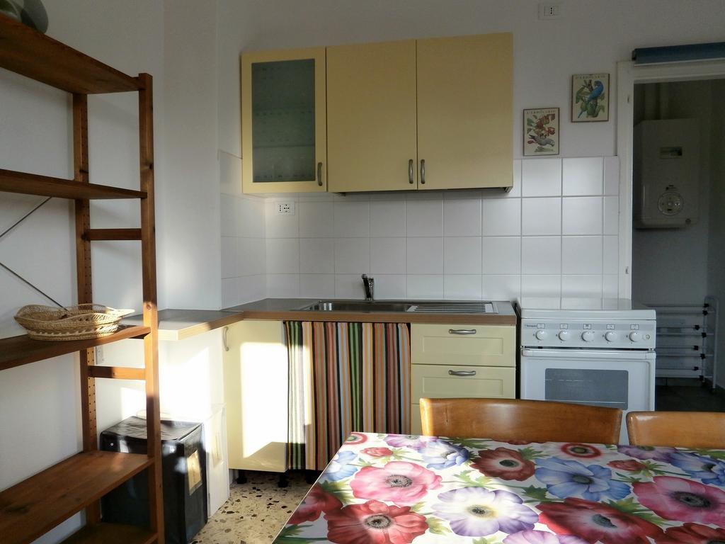 Apartament Casamanax Maccagno Pokój zdjęcie