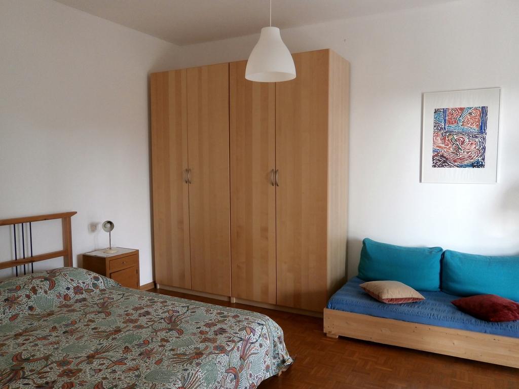 Apartament Casamanax Maccagno Pokój zdjęcie