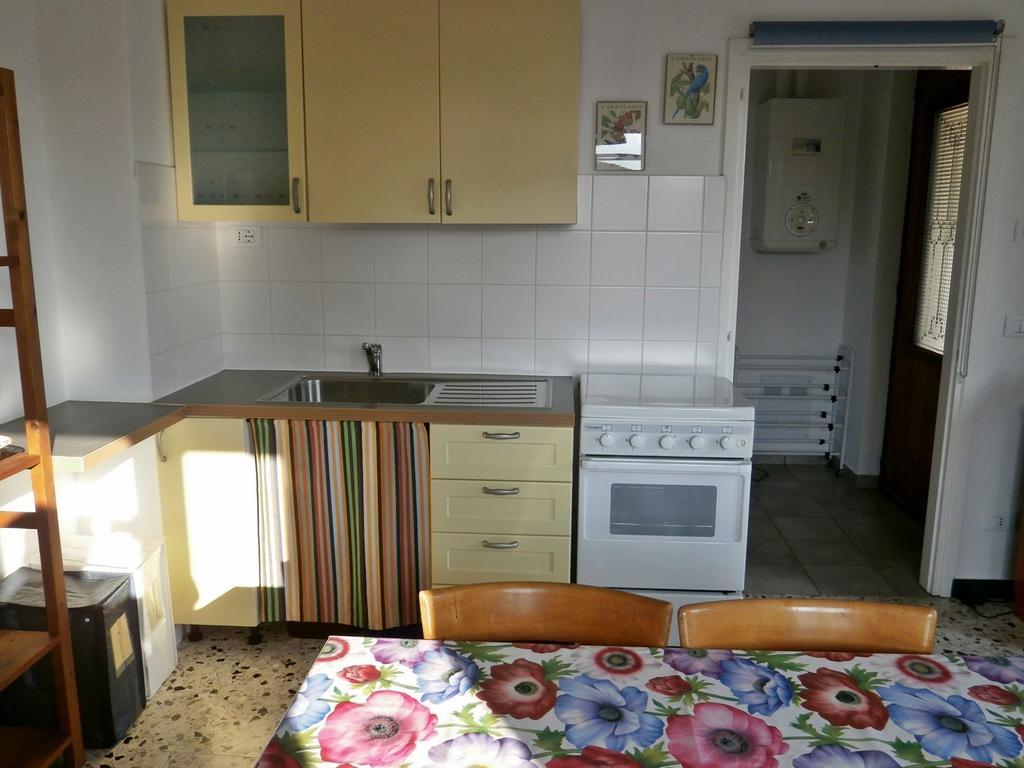 Apartament Casamanax Maccagno Pokój zdjęcie